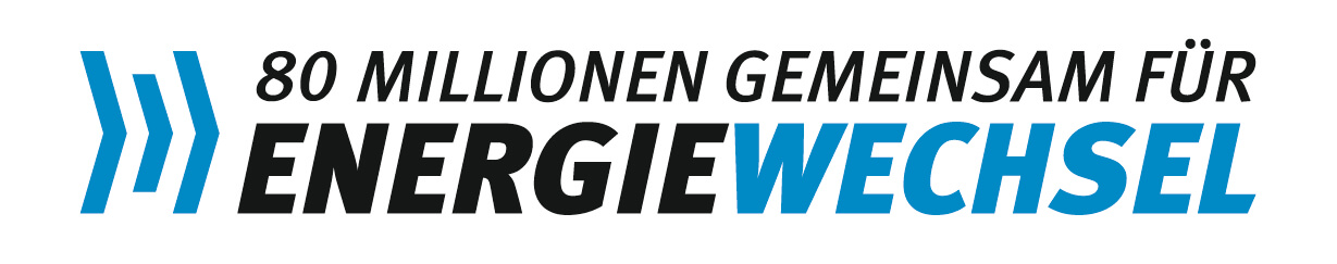 Logo Bundesministerium für Wirtschaft und Energie