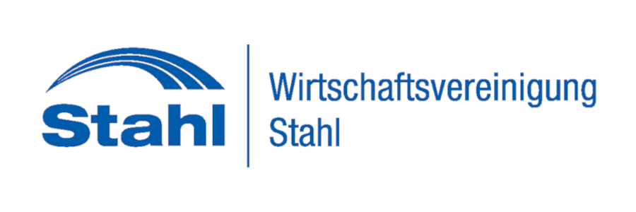 Wirtschaftsvereinigung Stahl Logo