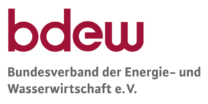 bdew Logo