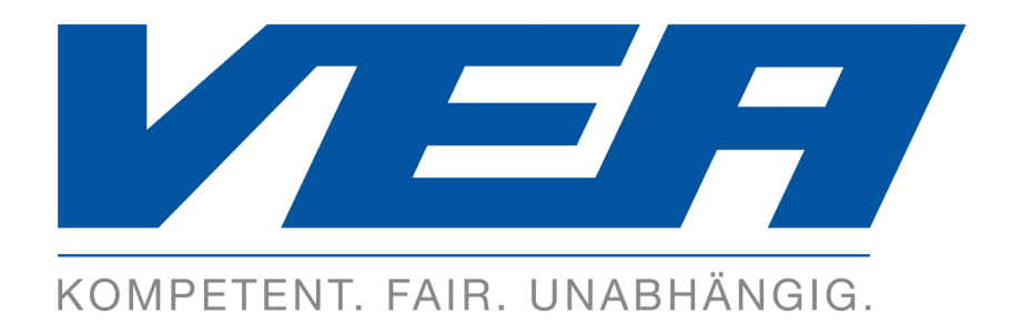 VEA Logo