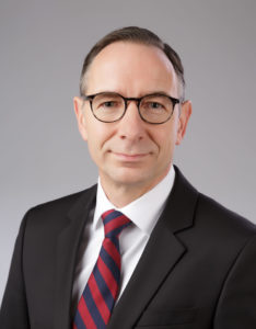 Dr. Christof Günther – Vorsitzender Umwelt- und Energieausschuss des DIHK