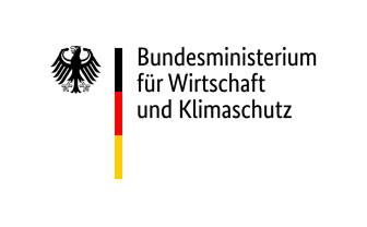 BMWK Logo