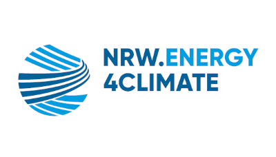 Neuer regionaler Kooperationspartner für Nordrhein-Westfalen: NRW.Energy4Climate