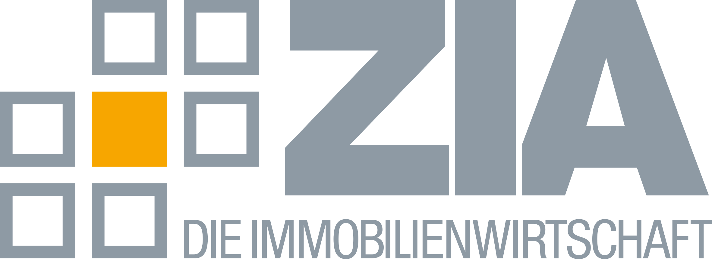 ZIA Logo