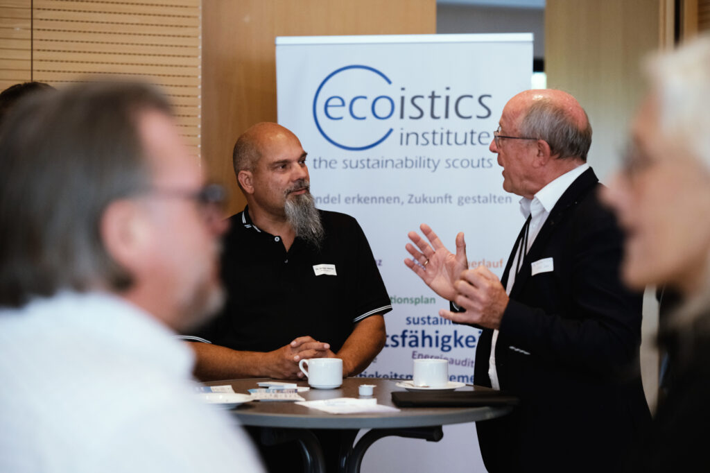 Roadshow: Neue Energieeffizienz- und Klimaschutz-Netzwerke für das Saarland