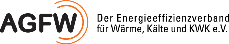 Logo des Energieeffizienzverbands für Wärme, Kälte und KWK e. V.