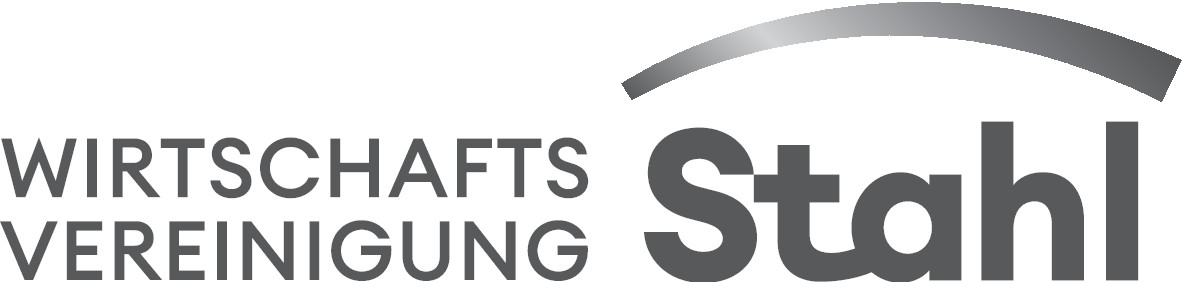 Logo der Wirtschaftsvereinigung Stahl