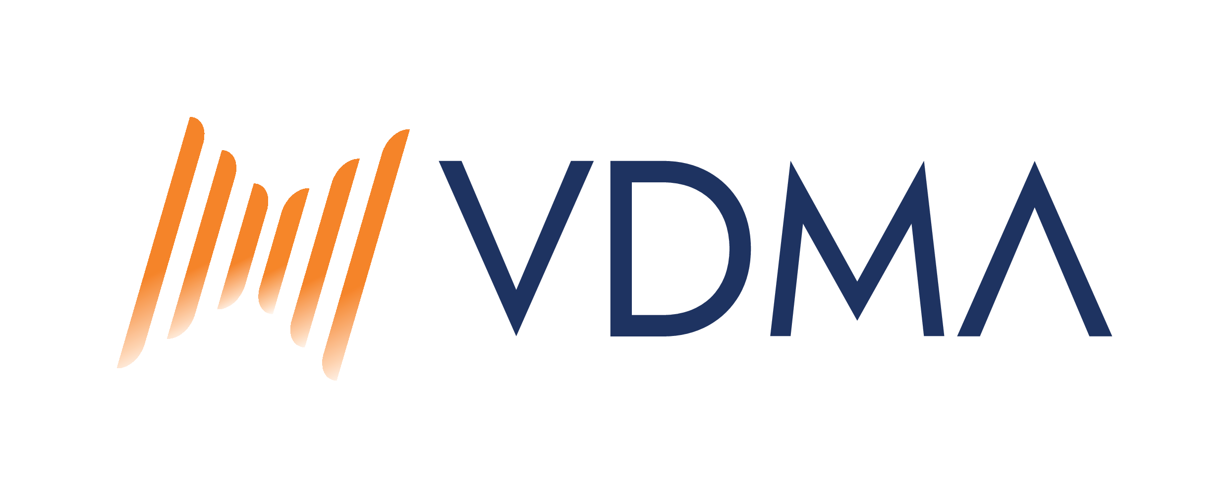 Logo des Verbands Deutscher Maschinen- und Anlagenbau