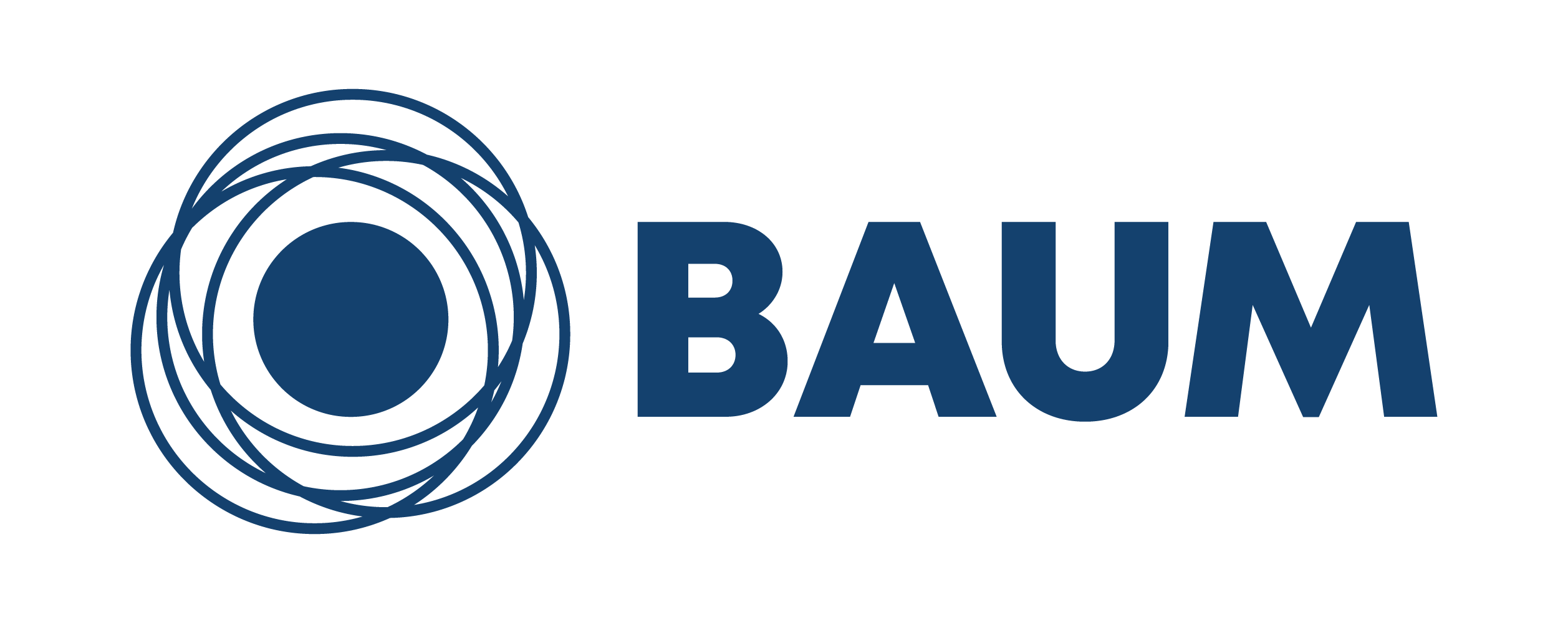 Logo von BAUM e. V. Logo von BAUM e. V.