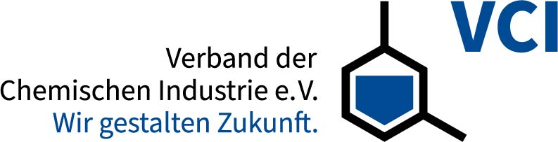Logo des Verbands der Chemischen Industrie