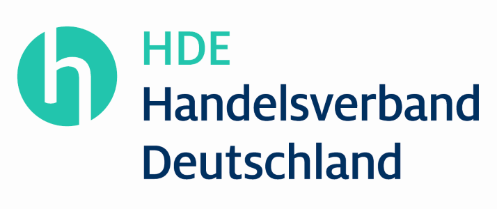 Logo des Handelsverbands Deutschland