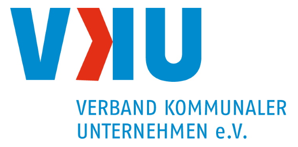 Logo des Verbands kommunaler Unternehmen Logo des Verbands kommunaler Unternehmen