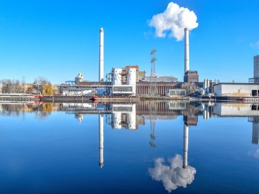 Für Berlin erfolgreich in der dritten Runde