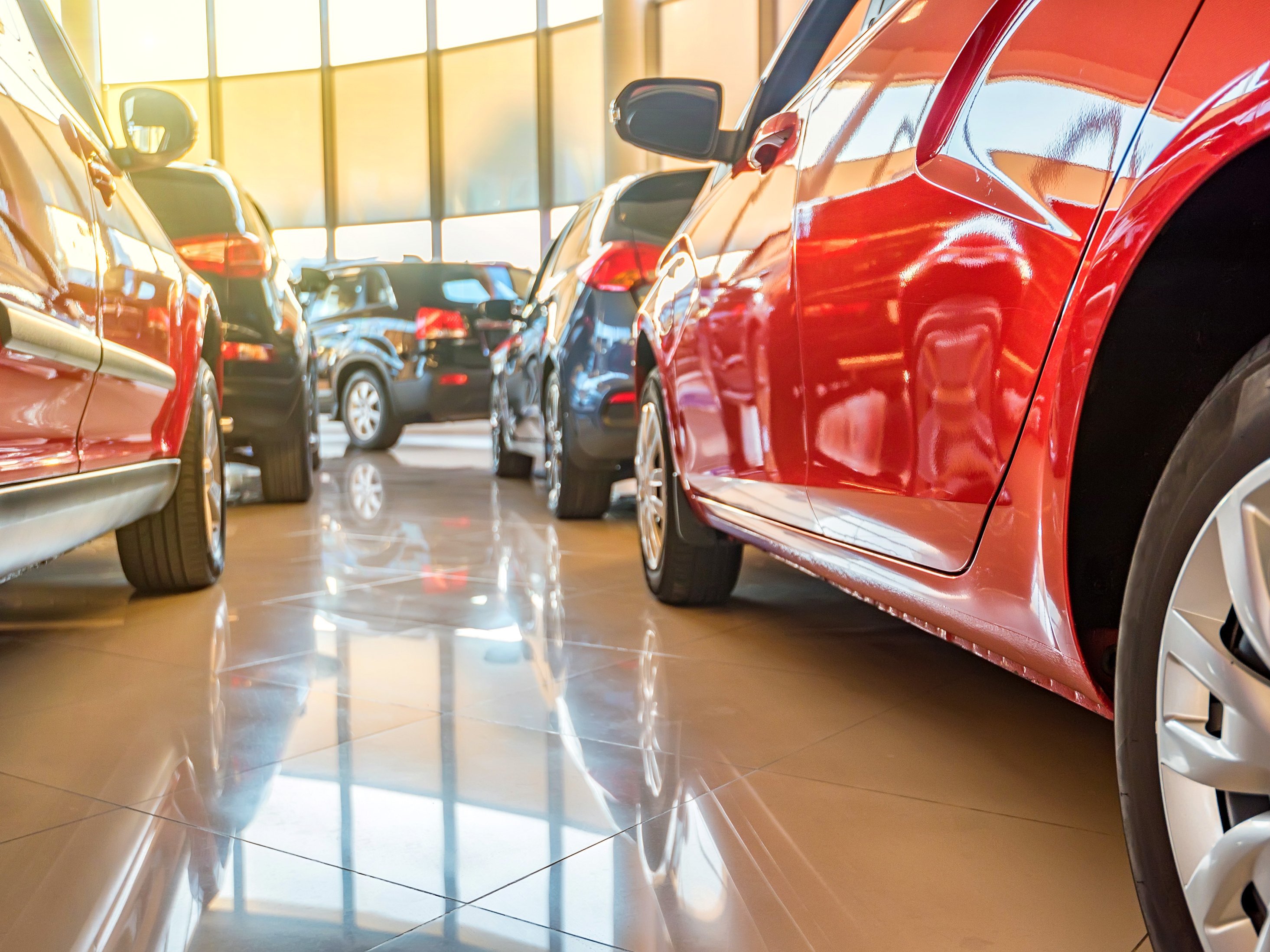 Gemeinsam einem Ziel verbunden