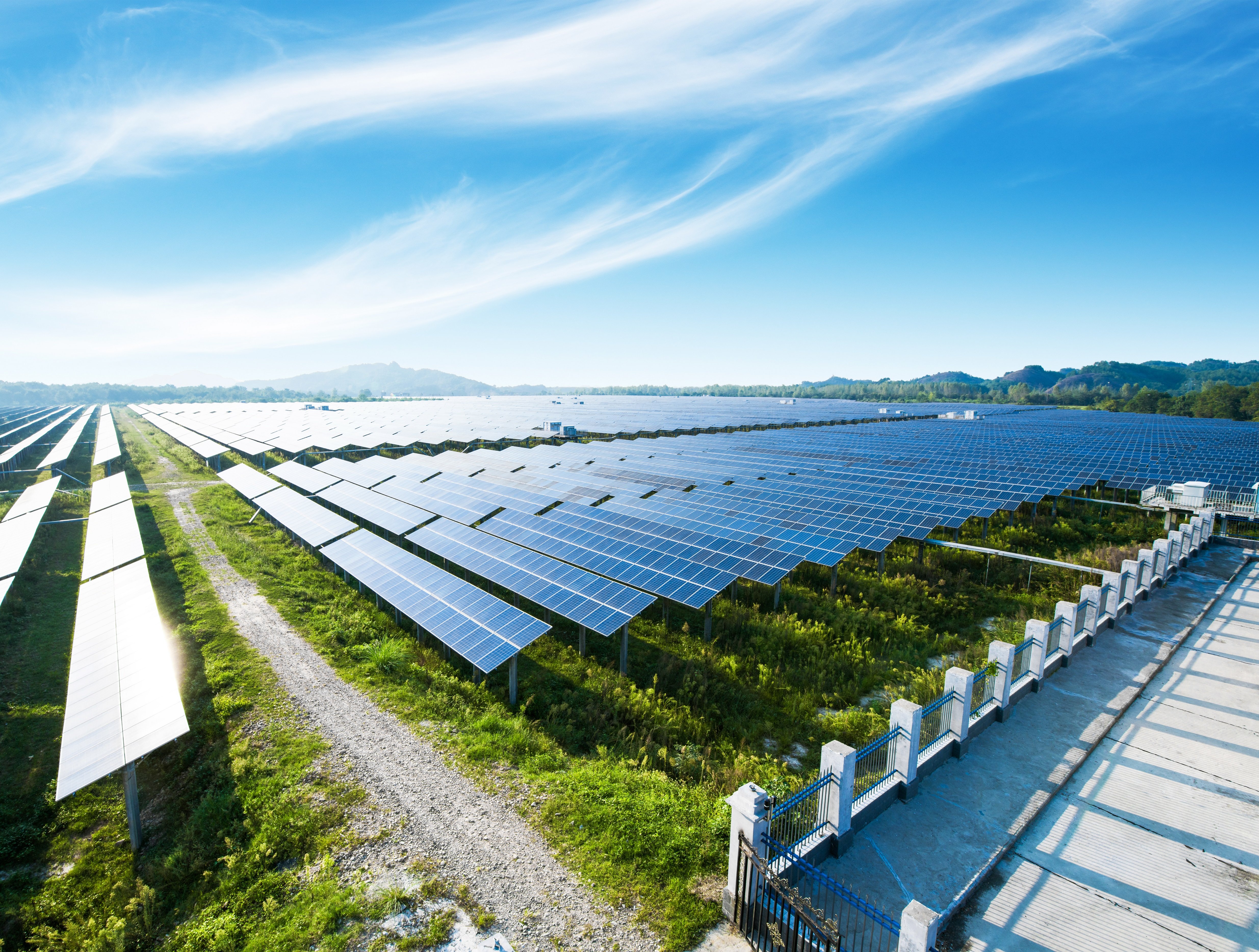 Erfolgreich kombiniert: Energieeffizienz und Dekarbonisierung