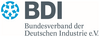 Logo des Bundesverbands der Deutschen Industrie e. V.