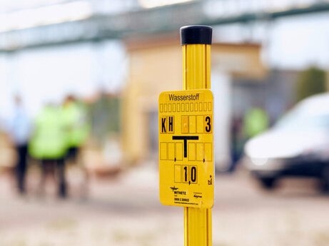 Aus Tradition in die Zukunft