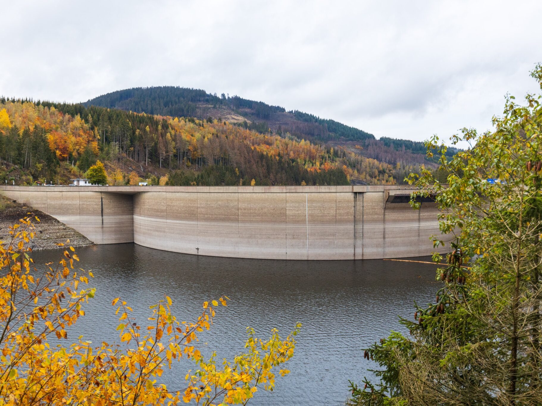 Das erste Energieeffizienz-Netzwerk der öffentlichen Wasserversorgung