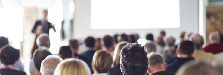 Veranstaltungen (Symbolbild)