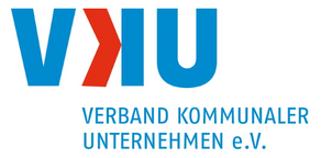 VKU Logo