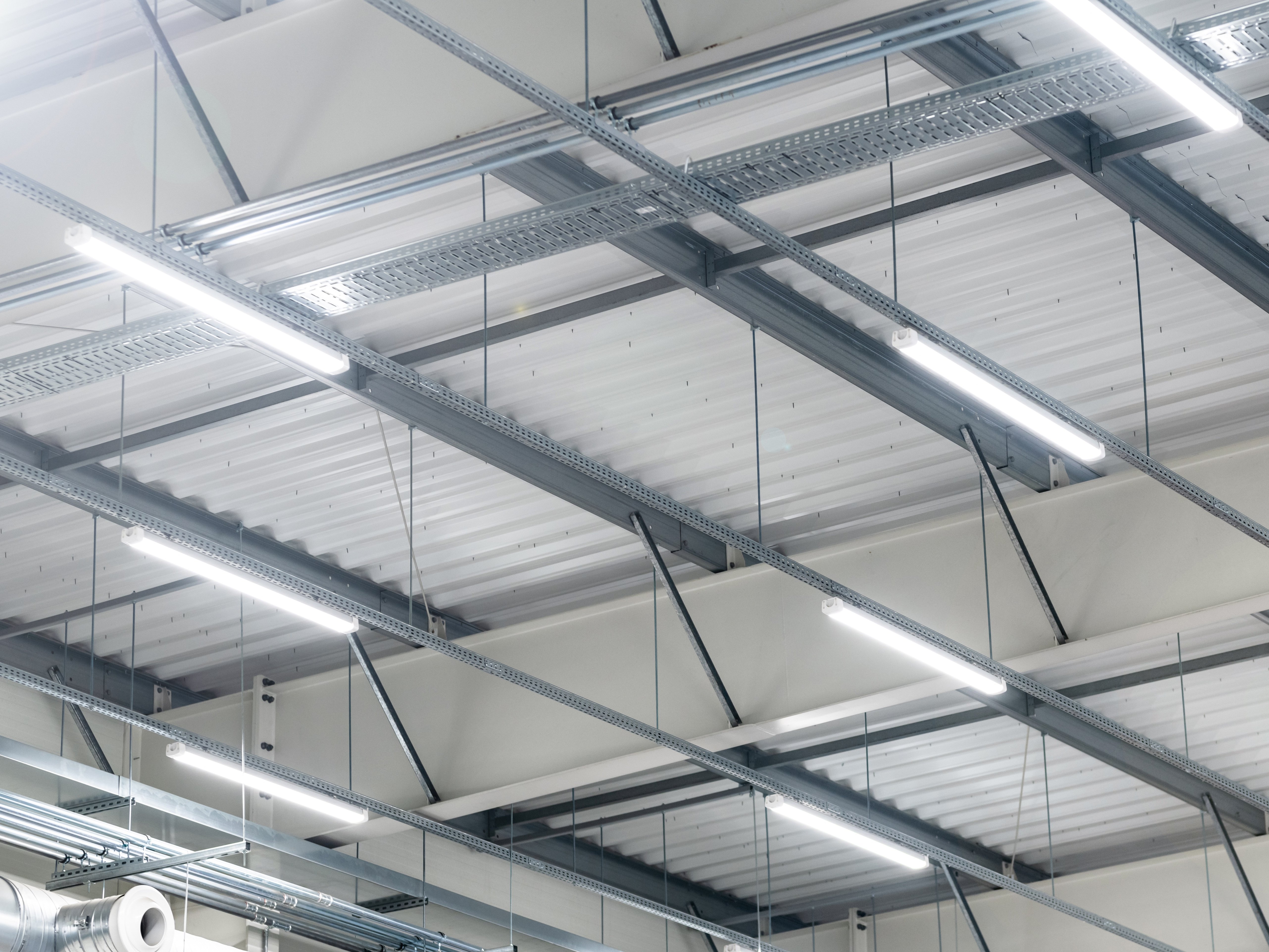 Austausch, nicht nur der Effizienz wegen