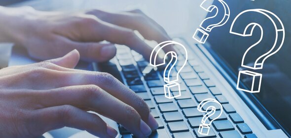 Häufige Fragen und Antworten zu Netzwerken