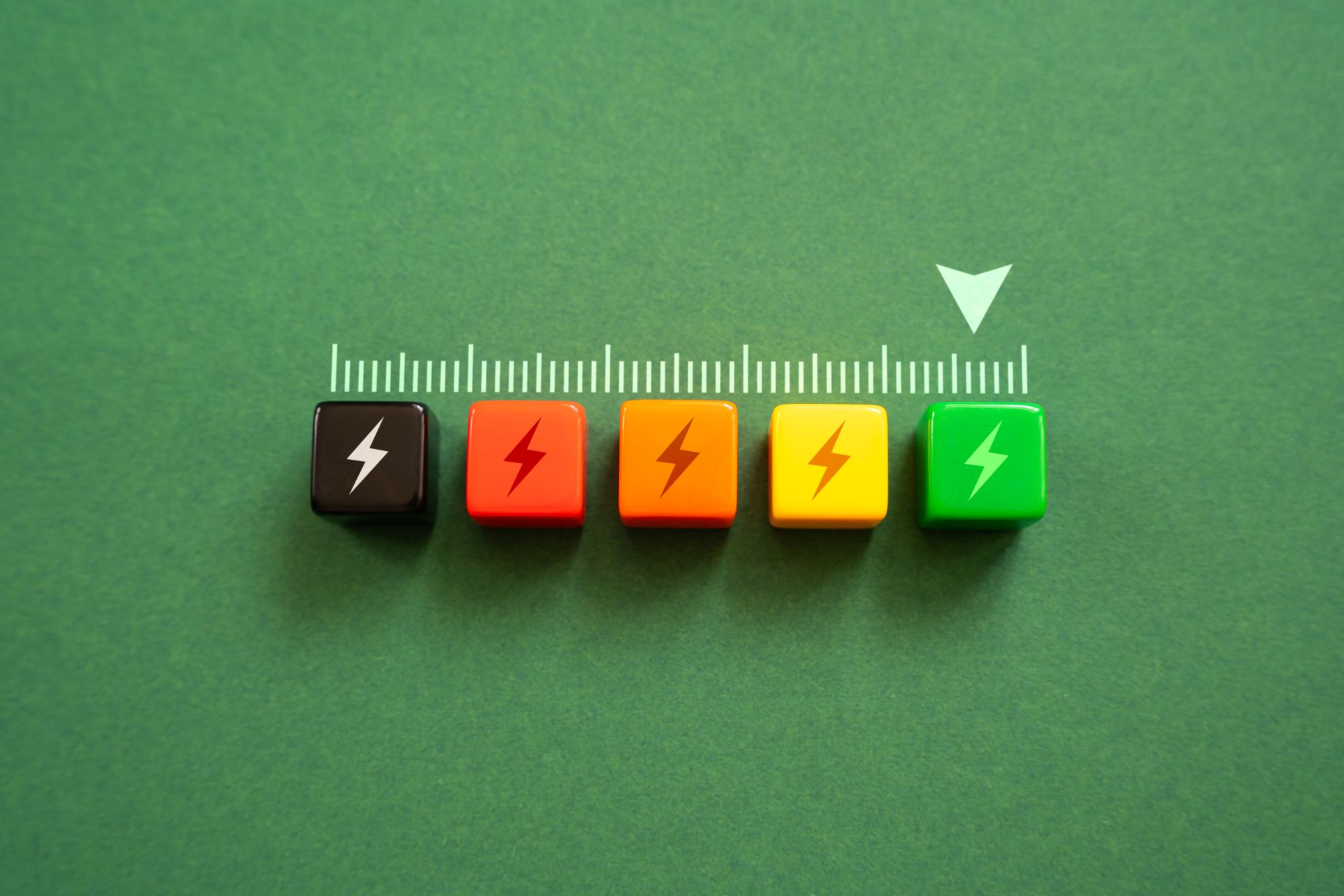 Die Initiative bei der Energie-Effizienz-Konferenz